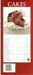 Calendar 2012: Cakes