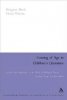 Coming of age in children's Literature