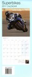 Calendar 2012: Superbikes