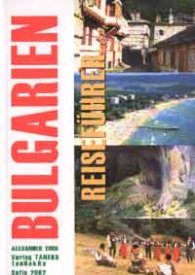 Bulgarien: Reisefuhrer