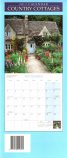 Calendar 2012: Country Cottages