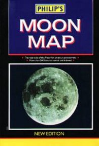 Moon Map%%%