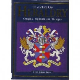 The Art of Heraldry / 22215560