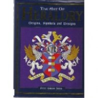 The Art of Heraldry / 22215560