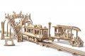 3D Механичен Пъзел - Трамвайна линия 120570