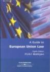 Guide to European Union Law