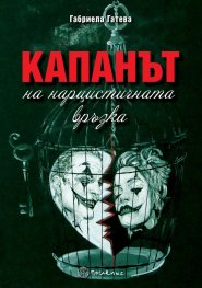 Капанът на нарцистичната връзка