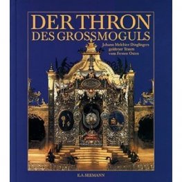 Der Thron des Grossmoguls