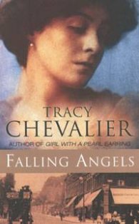 Falling Angels