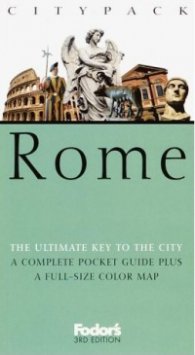 Rome: Citypack