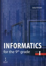 Informatics for the 9th grade Part I