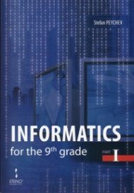 Informatics for the 9th grade Part I