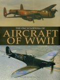 The Encyclopedia of Aircraft of World War II