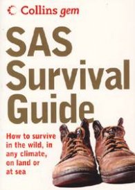 Gem: Sas Survival Guide