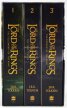 The Lord of The Rings/ Box