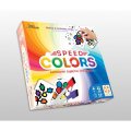 Speed Colors - настолна игра