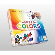 Speed Colors - настолна игра