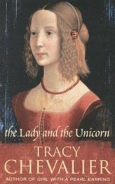 The Lady and the Unicorn