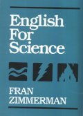 English for Science + Instructor's Manual