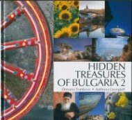 Hidden Treasures of Bulgaria 2