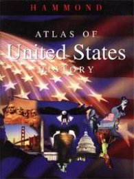 Atlas of United States History
