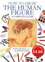 How to Draw the Human Figure: A complete guide
