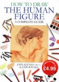 How to Draw the Human Figure: A complete guide
