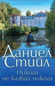 Никога не казвай никога