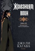 Железният воин  Кн. 3 от Железните феи
