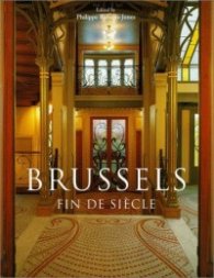 Brussels:Fin de siecle