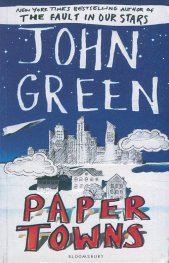 Paper Towns
