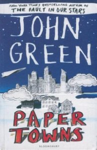 Paper Towns