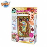 Таен дневник BKNB003