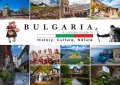 Bulgaria. A Guide to History, Culture, Nature