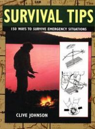 Survival Tips