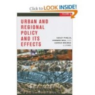 Urban and regional policy and its efects
