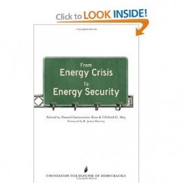 From Energy Crisis To Energy Security: A Reader