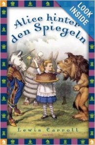 Alice Hinter den Spiegeln