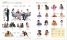 Japanese English Bilingual Visual Dictionary