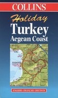 Turkey: Holiday Aegean Coast