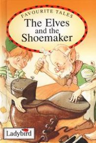 The Elves and the Shoemaker%%%