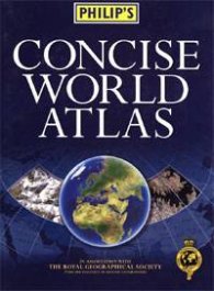 Concise World Atlas