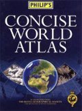 Concise World Atlas