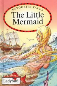 The Little Mermaid