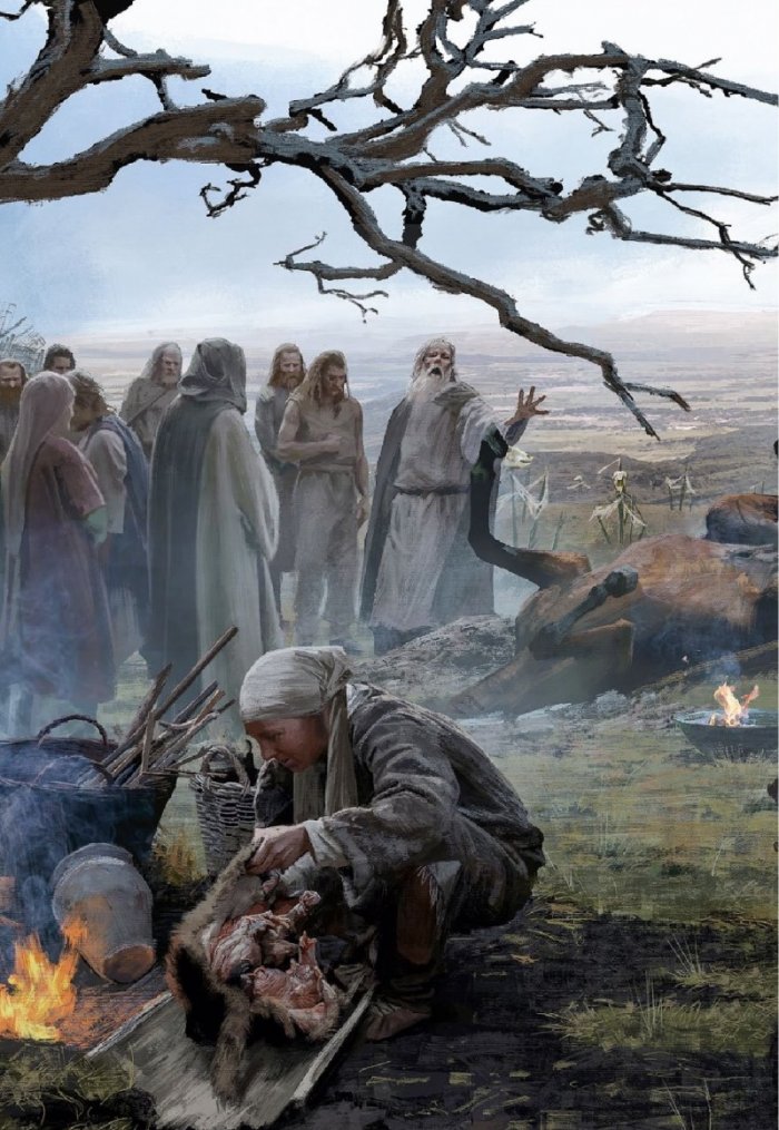 National Geographic България 9/2019