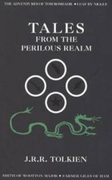 Tales from the Perilous Realm