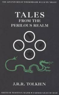 Tales from the Perilous Realm