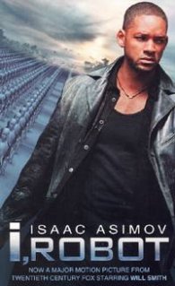 I, Robot