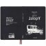 Бележник Jalopy A5/ 76764
