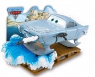 KLIP KITZ Cars 2 Фин МакМисил Deluxe - 79217